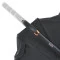Коляска универсальная 2в1 EL Camino ME 1100-1 ERA black ink, арт. 304889