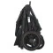 Коляска универсальная 2в1 EL Camino ME 1100-1 ERA black ink, арт. 304889