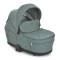 Коляска універсальна 2в1 EL Camino ME 1100-1 ERA khaki green, арт. 304890