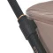 Коляска универсальная 2в1 EL Camino ME 1100-1 ERA taupe beige, арт. 304891