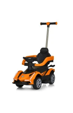 Металева іграшкова машина M 5781EBLR-7, арт. 306968