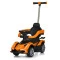Металева іграшкова машина M 5781EBLR-7, арт. 306968