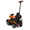 Металева іграшкова машина M 5781EBLR-7, арт. 306968