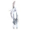Стульчик ME 1177 STEADY cream beige, арт. 307373