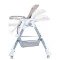 Стульчик ME 1177 STEADY cream beige, арт. 307373