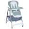 Стульчик ME 1177 STEADY menta, арт. 307374