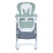 Стульчик ME 1177 STEADY menta, арт. 307374