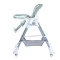 Стульчик ME 1177 STEADY menta, арт. 307374