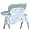 Стульчик ME 1177 STEADY menta, арт. 307374
