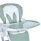 Стульчик ME 1177 STEADY menta, арт. 307374