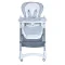 Стульчик ME 1177 STEADY quiet gray, арт. 307375