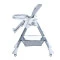 Стульчик ME 1177 STEADY quiet gray, арт. 307375