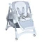 Стульчик ME 1177 STEADY quiet gray, арт. 307375