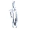Стульчик ME 1177 STEADY quiet gray, арт. 307375