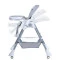 Стульчик ME 1177 STEADY quiet gray, арт. 307375