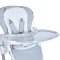 Стульчик ME 1177 STEADY quiet gray, арт. 307375