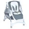 Стульчик ME 1177 STEADY storm gray, арт. 307376