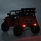 Джип JJ2122EBLR-3, арт. 307937