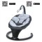 Убаюкивающий центр EL Camino ME 1175 SOUL dark gray, арт. 308075