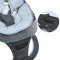 Убаюкивающий центр EL Camino ME 1175 SOUL dark gray, арт. 308075