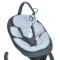Убаюкивающий центр EL Camino ME 1175 SOUL dark gray, арт. 308075