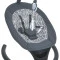 Убаюкивающий центр EL Camino ME 1175 SOUL dark gray, арт. 308075
