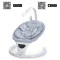Укачивающий центр EL Camino ME 1175 SOUL light gray, арт. 308076