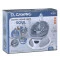 Укачивающий центр EL Camino ME 1175 SOUL light gray, арт. 308076