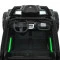 Джип M 6124EBLR-2(24V), арт. 308176