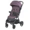 Коляска детская EL Camino ME 1127-B beya Vintage Plum, арт. 308402