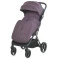 Коляска детская EL Camino ME 1127-B beya Vintage Plum, арт. 308402