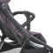 Коляска детская EL Camino ME 1127-B beya Vintage Plum, арт. 308402