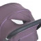 Коляска детская EL Camino ME 1127-B beya Vintage Plum, арт. 308402