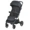Коляска дитяча EL Camino ME 1127-G beya black leo, арт. 308403