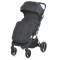 Коляска дитяча EL Camino ME 1127-G beya black leo, арт. 308403