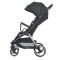 Коляска дитяча EL Camino ME 1127-G beya black leo, арт. 308403
