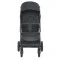 Коляска дитяча EL Camino ME 1127-G beya black leo, арт. 308403