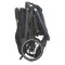 Коляска дитяча EL Camino ME 1127-G beya black leo, арт. 308403