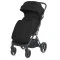 Коляска детская EL Camino ME 1127-B beya black, арт. 308589