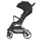 Коляска детская EL Camino ME 1127-B beya black, арт. 308589