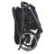 Коляска детская EL Camino ME 1127-B beya black, арт. 308589