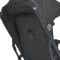 Коляска детская EL Camino ME 1127-B beya black, арт. 308589