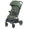 Коляска дитяча EL Camino ME 1127-B BEYA khaki green, арт. 308590