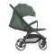Коляска дитяча EL Camino ME 1127-B BEYA khaki green, арт. 308590