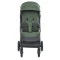 Коляска дитяча EL Camino ME 1127-B BEYA khaki green, арт. 308590