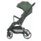 Коляска дитяча EL Camino ME 1127-B BEYA khaki green, арт. 308590