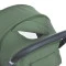 Коляска дитяча EL Camino ME 1127-B BEYA khaki green, арт. 308590
