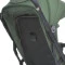 Коляска дитяча EL Camino ME 1127-B BEYA khaki green, арт. 308590