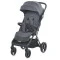 Коляска детская EL Camino ME 1127-B BEYA midnight gray, арт. 308591