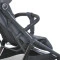 Коляска детская EL Camino ME 1127-B BEYA midnight gray, арт. 308591